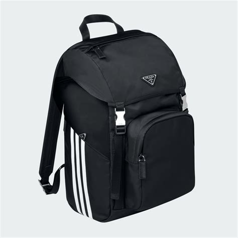 prada x adidas backpack|adidas prada online shop.